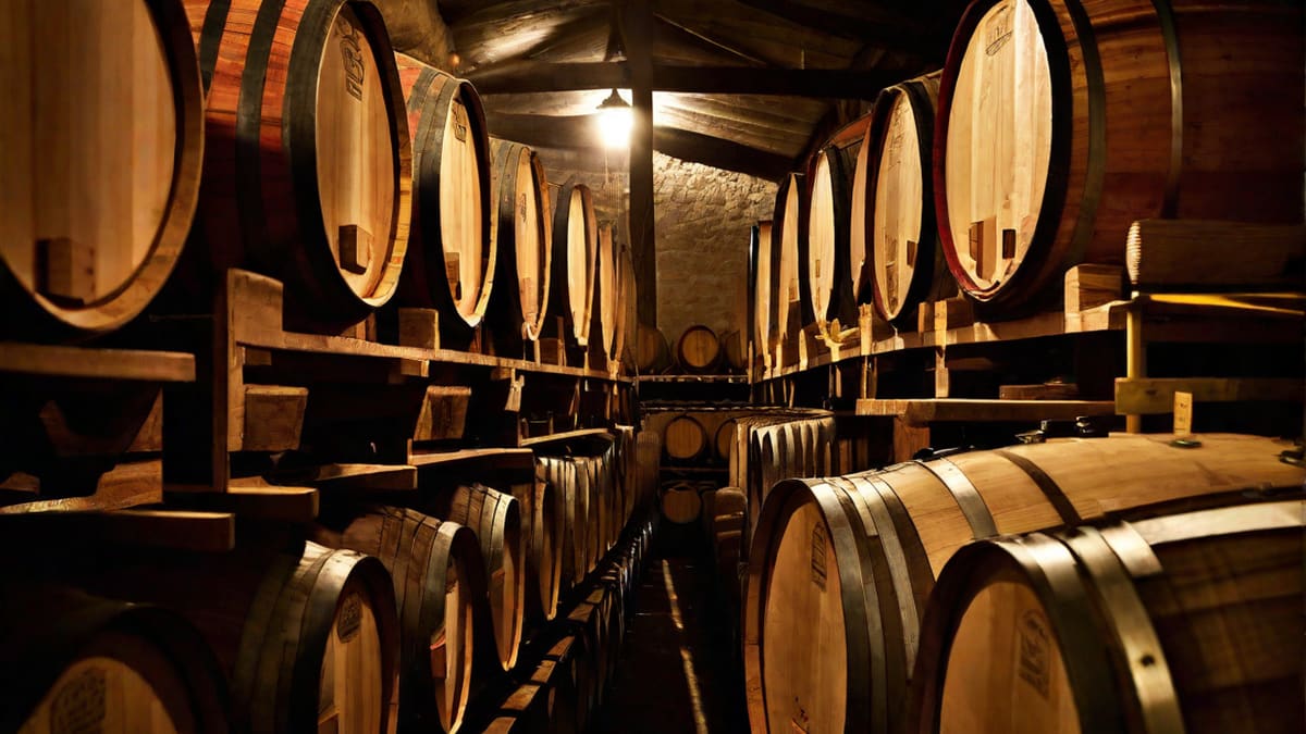 What Is Wine Fermentation
