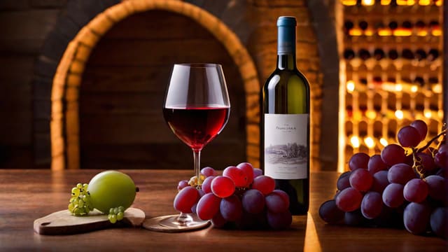 Does Natural Wine Have Sulfites