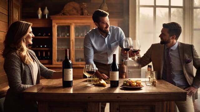 What Time Can You Buy Wine On Sunday In Texas