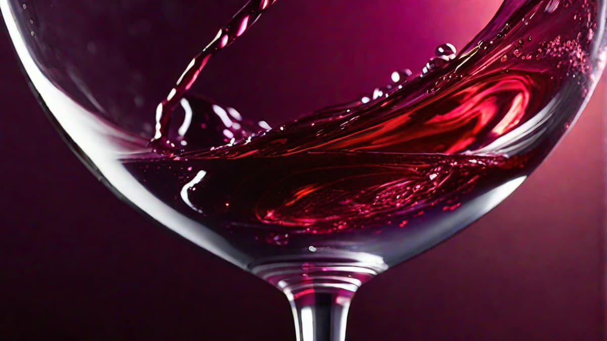 Does Wine Have Antioxidants