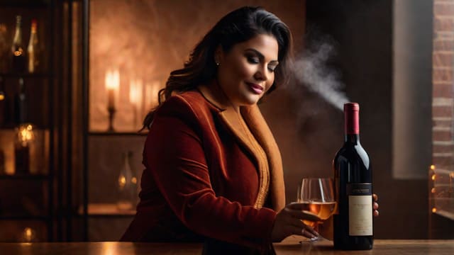 Does Drinking Wine Make You Fat