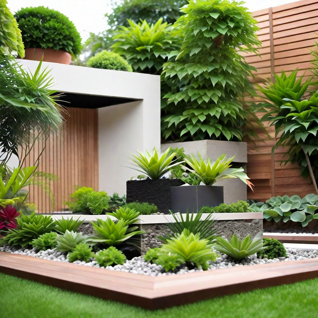 Playful Pet Paradise: Designing a Garden for Your Furry Friends