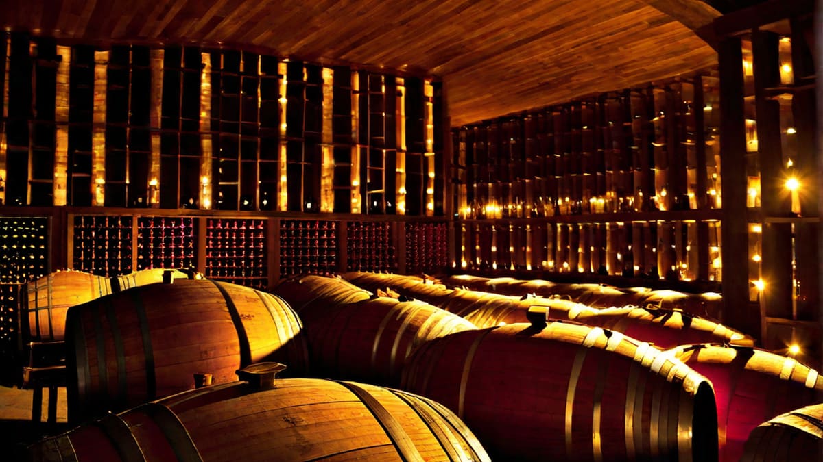 Is Stella Rosa A Good Wine