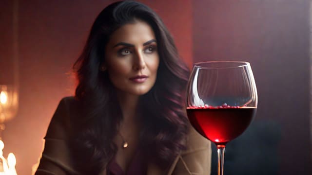Does Red Wine Cause Diarrhea