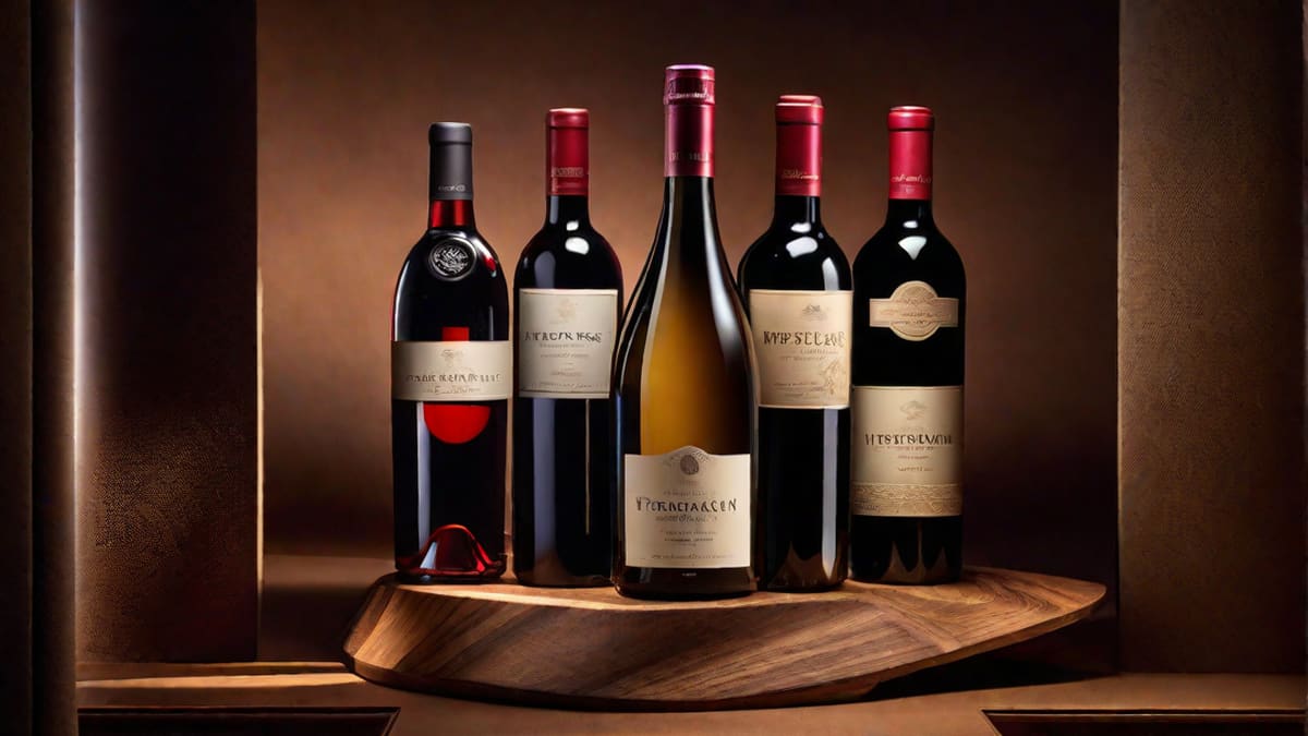How Long To Age Syrah