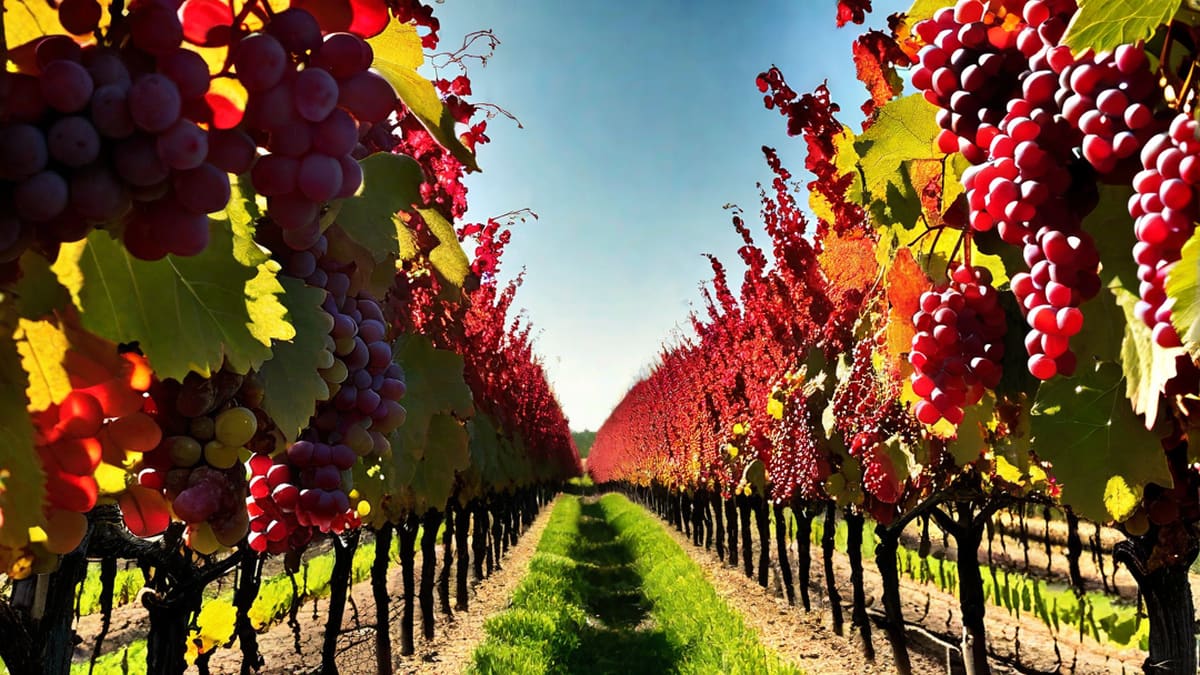 Does Red Wine Have Carbs