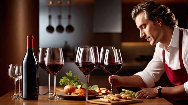 What Red Wine Is Best For Cooking