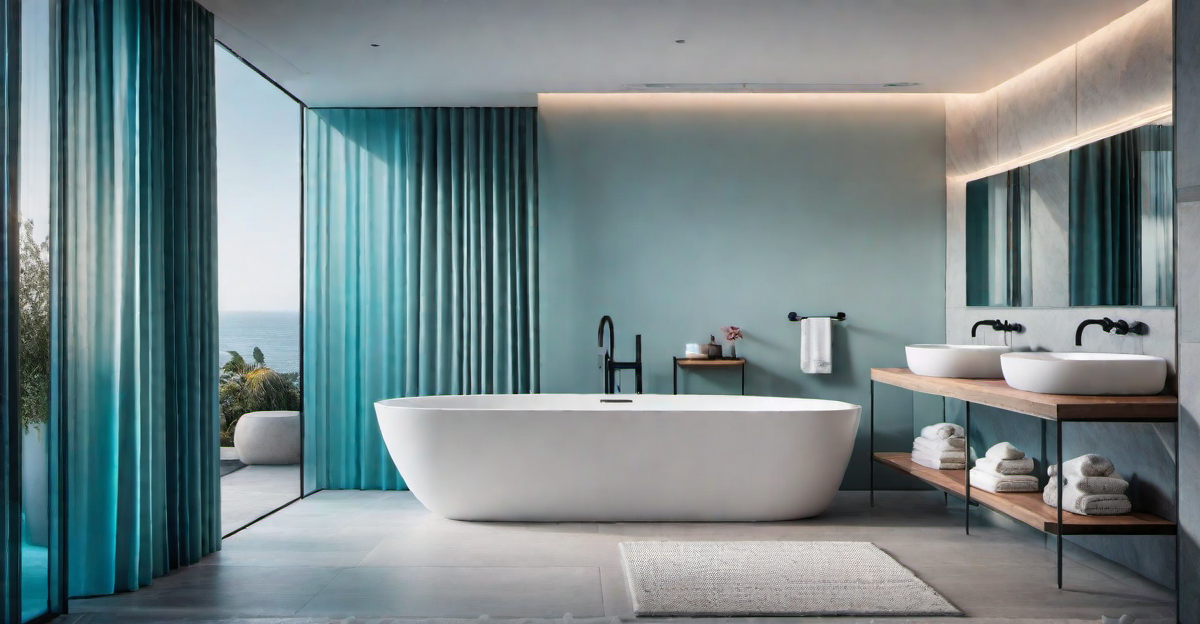 Playful Lighting Fixtures: Illuminating in Color