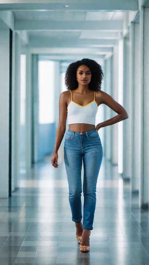 Sustainable Fashion Choices: Eco-Friendly First Day Attire