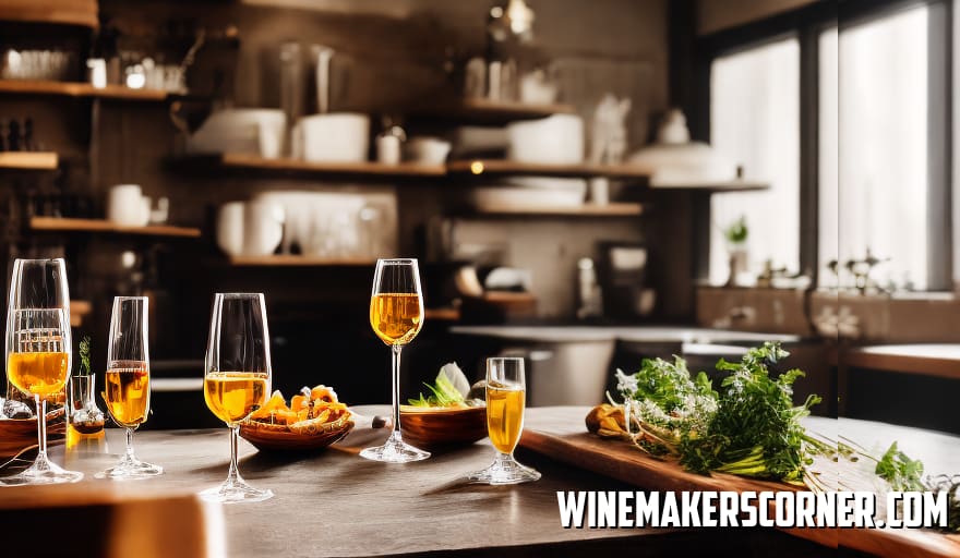 Boost Your Wine's Potency: Tips for Crafting Stronger Homemade Vino