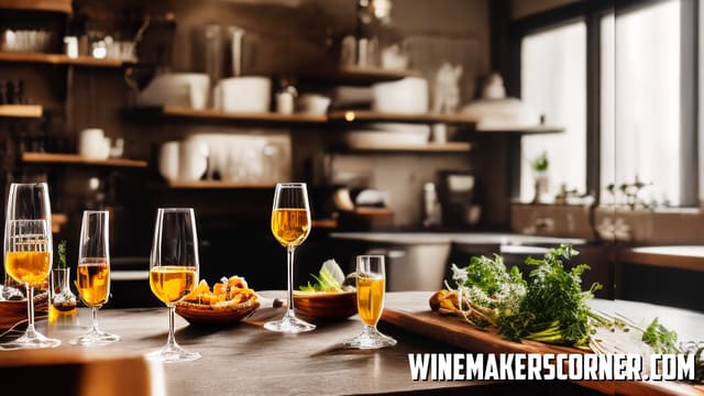 Boost Your Wine's Potency: Tips for Crafting Stronger Homemade Vino