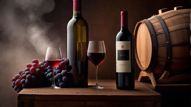 What Type Of Wine Is Merlot