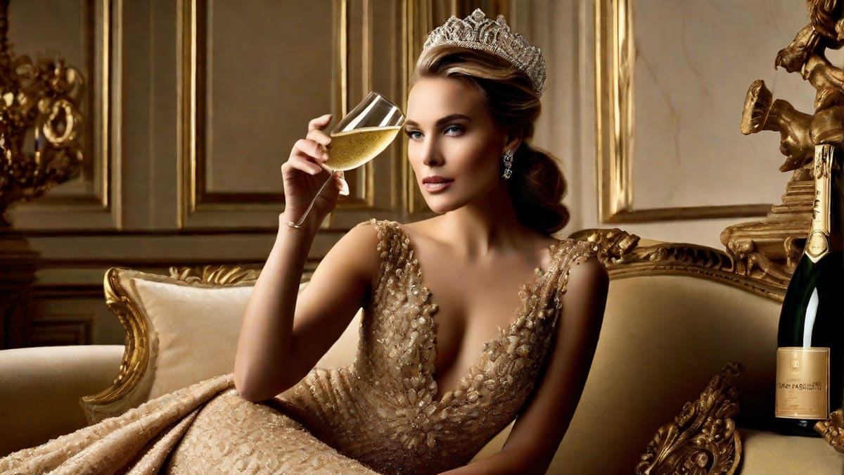 What Champagne Is The Sweetest