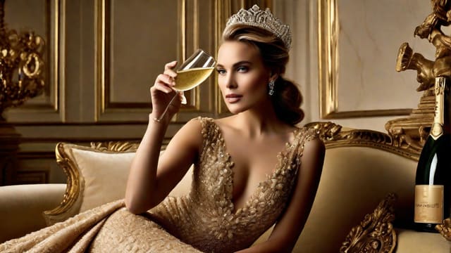 What Champagne Is The Sweetest
