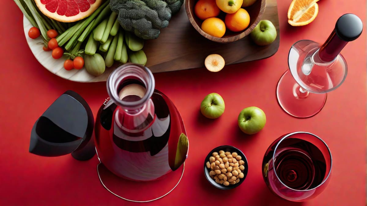 Can Red Wine Help You Lose Weight