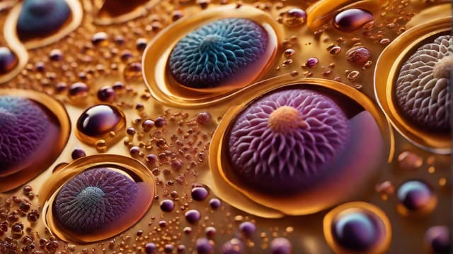 In Fermentation
