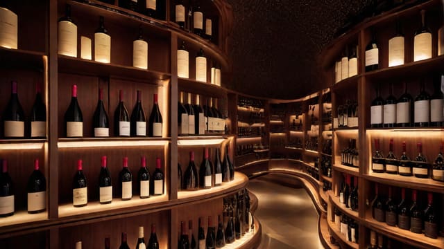 What Kinds Of Wine Are Dry