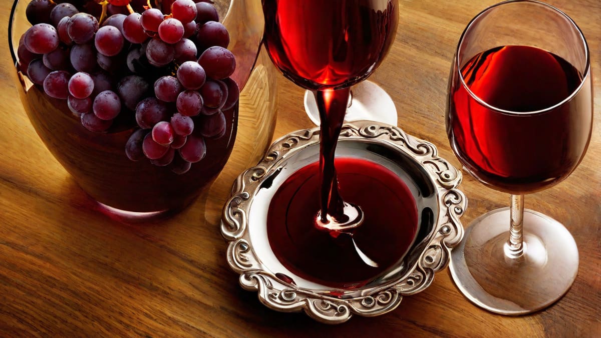 Is Merlot A Sweet Wine