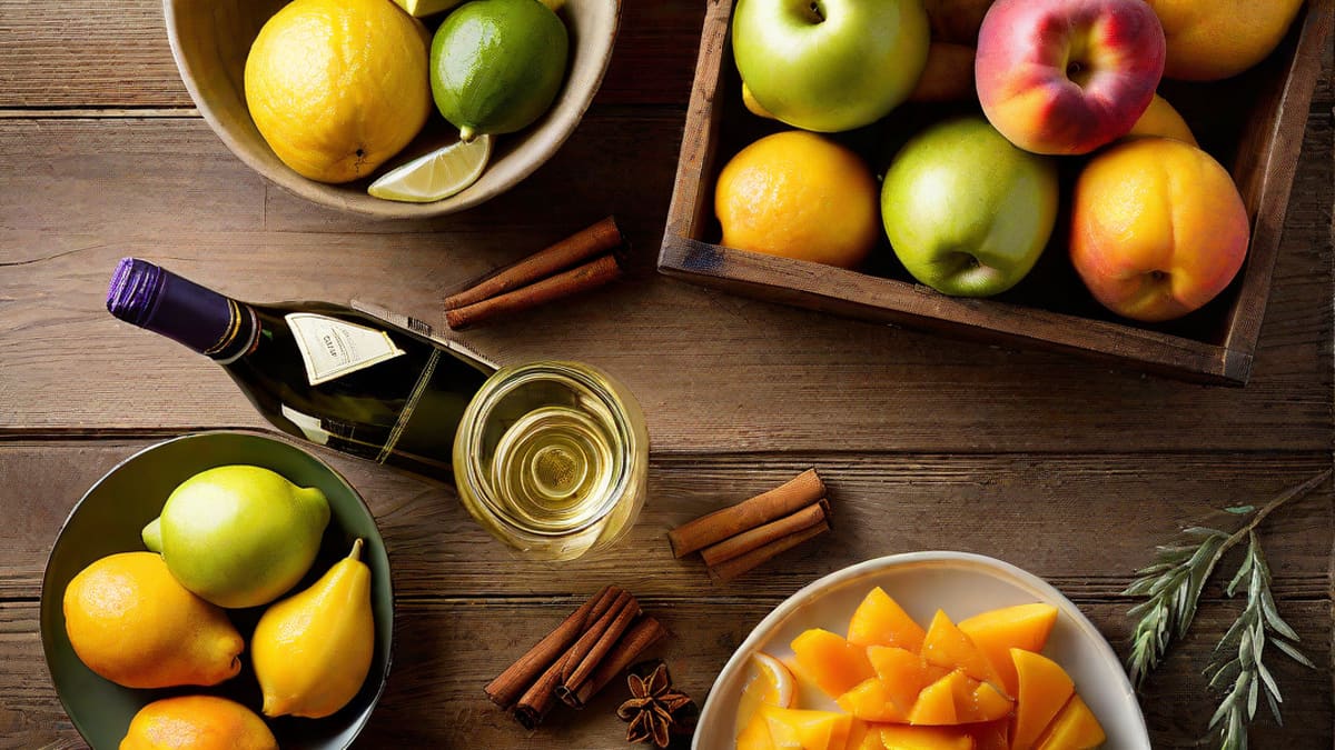 What To Substitute For White Wine