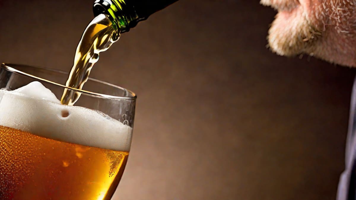 Is Beer Better For You Than Wine