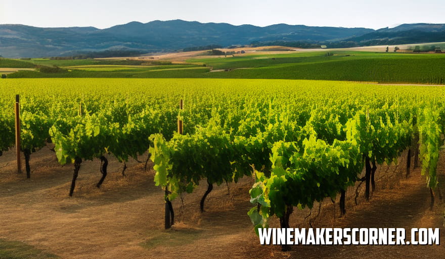 Discover the Best Places to Buy Grapes for Winemaking: A Comprehensive Guide