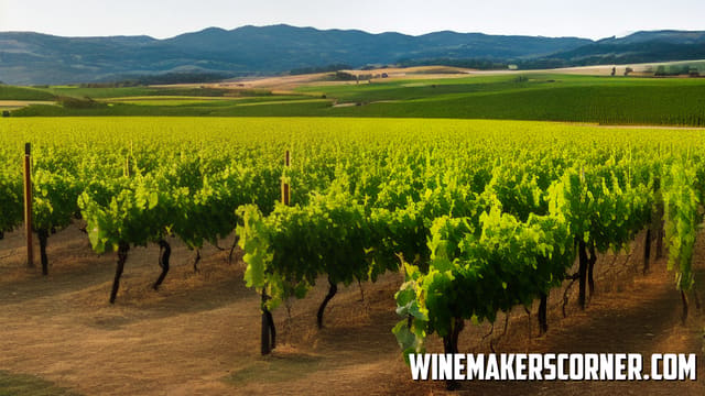 Discover the Best Places to Buy Grapes for Winemaking: A Comprehensive Guide