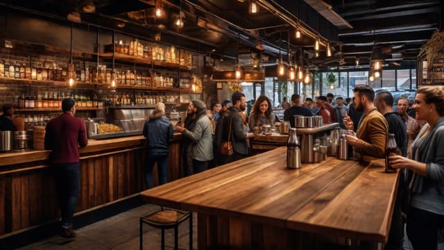 Where To Get Big Deal Brewing
