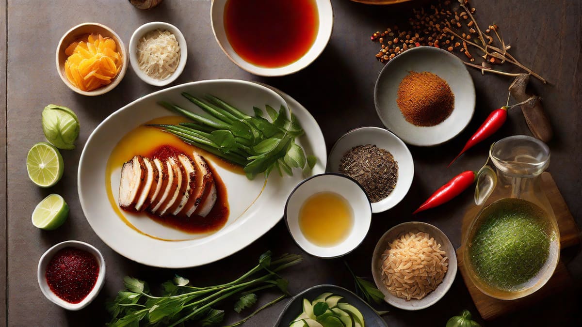 What Can You Substitute For Rice Wine Vinegar