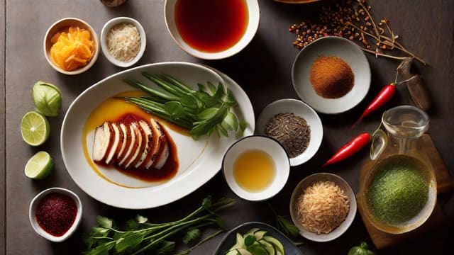What Can You Substitute For Rice Wine Vinegar