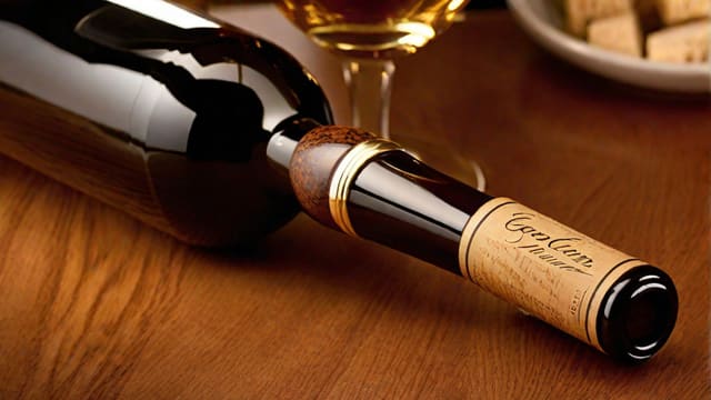 How To Open A Wine Bottle Without A Cork Screw