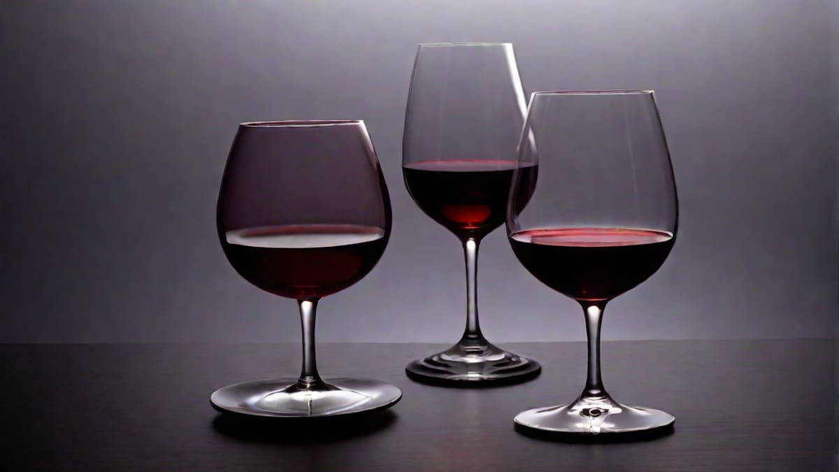 How Many Calories Is Glass Of Red Wine