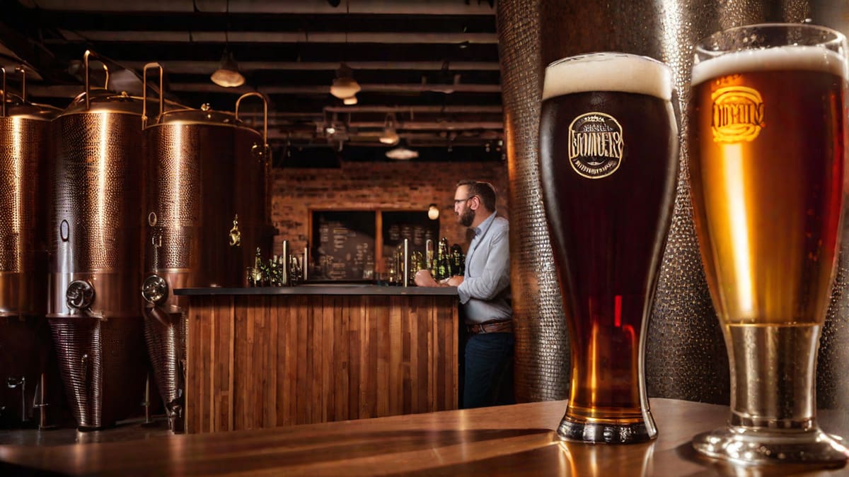 Who Owns Founders Brewing