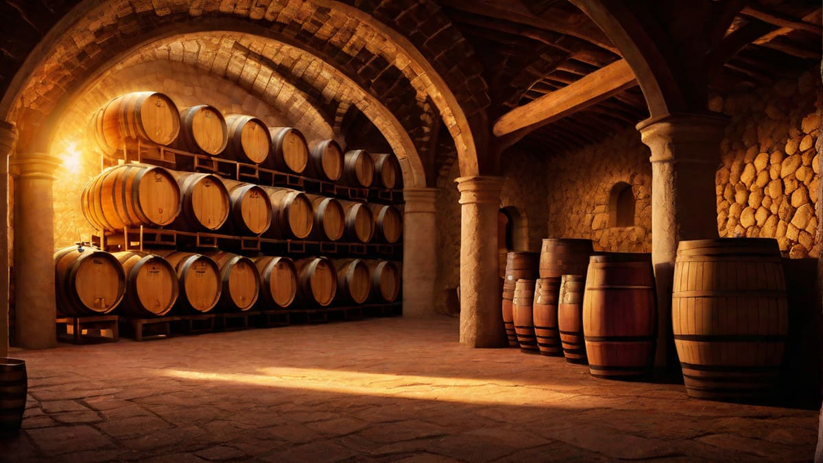 What Is A Claret Wine