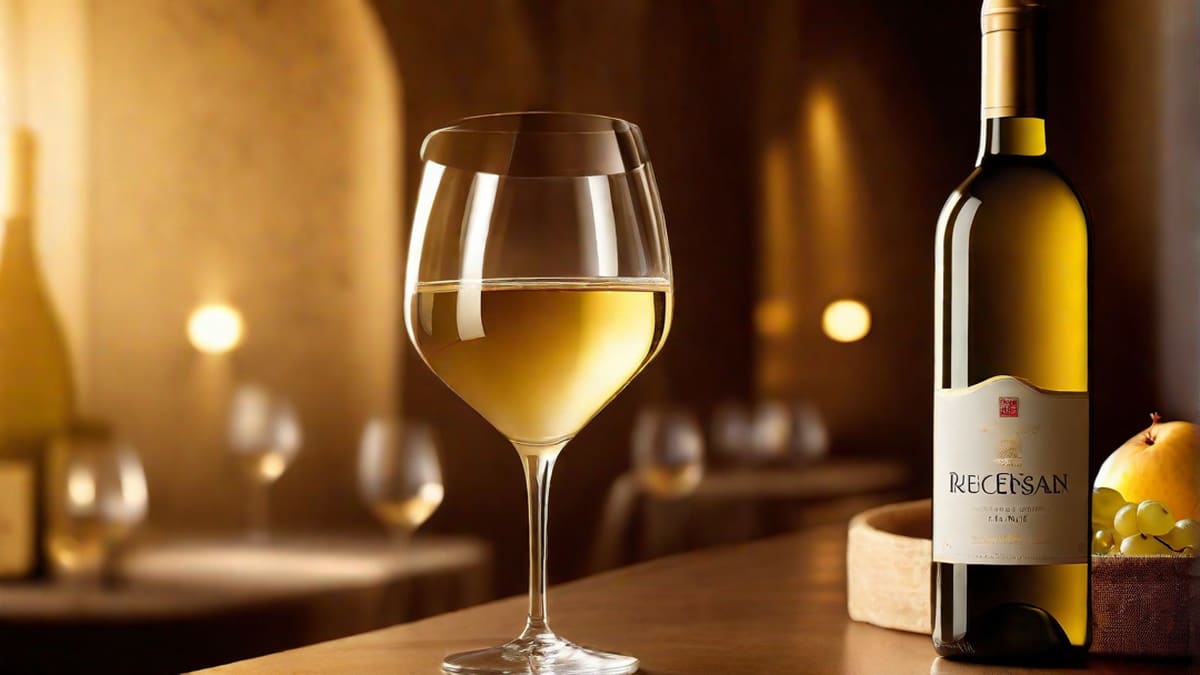 What Is Riesling Wine Like
