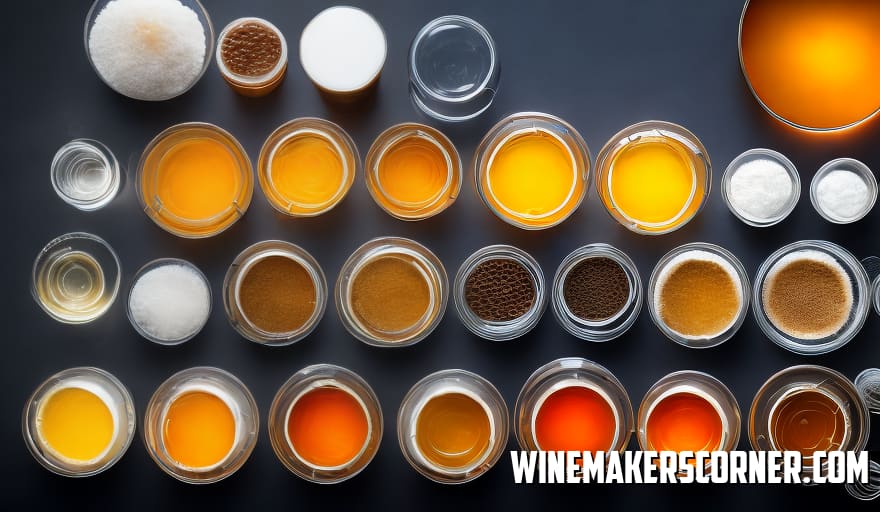 Choosing The Perfect Yeast Strain For Homebrew