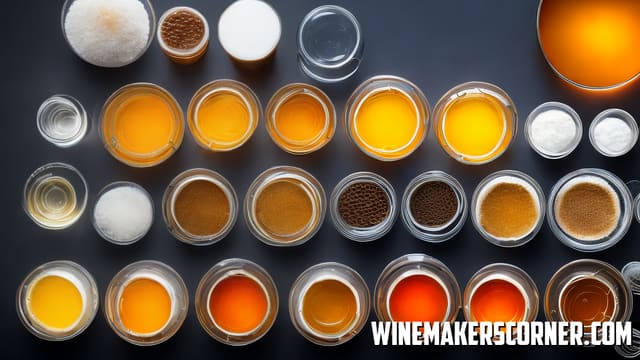 Choosing The Perfect Yeast Strain For Homebrew