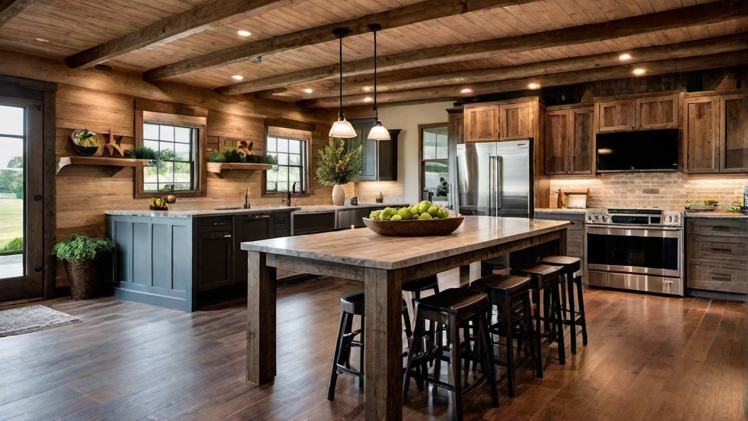 Family-Friendly Features in Barn Dominium Homes