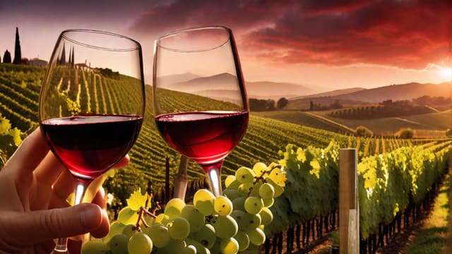 Why Does Red Wine Cause Headaches