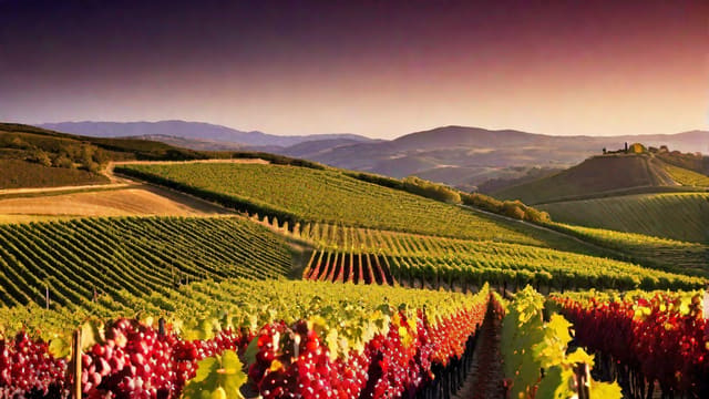 Where Is The Best Cabernet Sauvignon From