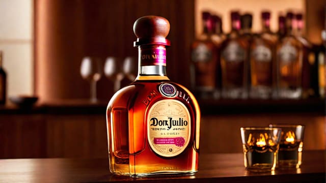 Don Julio Rosado Total Wine