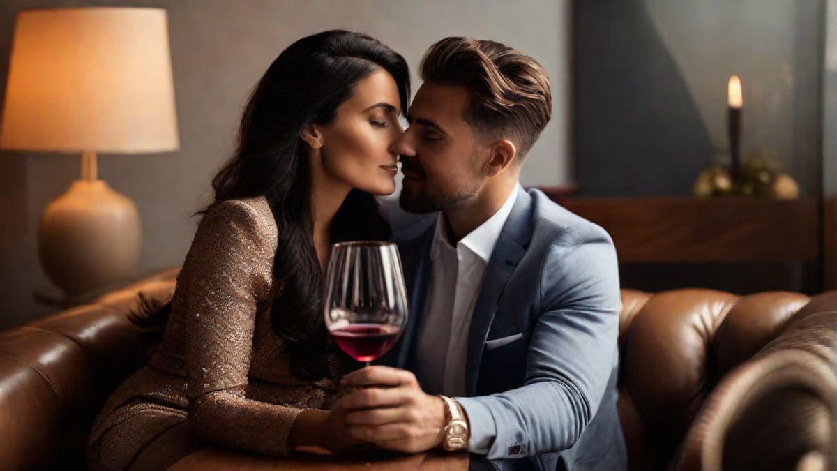 Can You Drink Wine With Afib