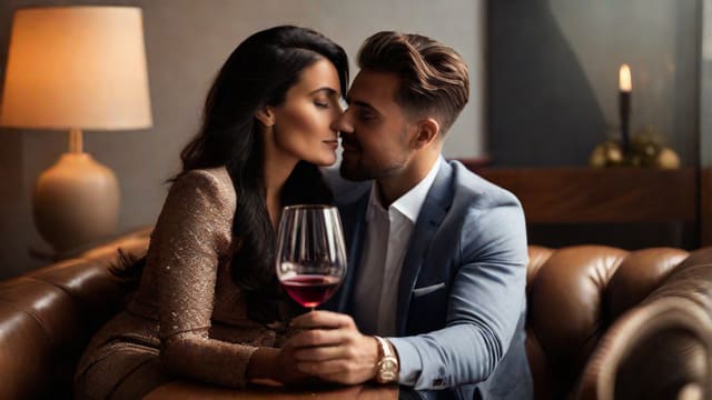 Can You Drink Wine With Afib