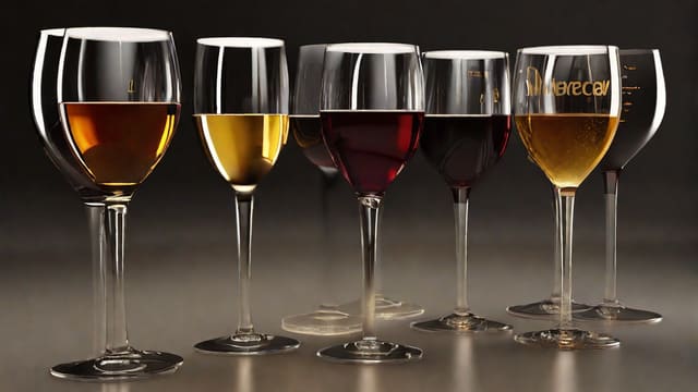 How Many Units Of Alcohol In A Glass Of Wine