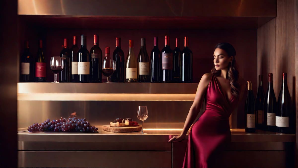 Do You Refrigerate Red Wine