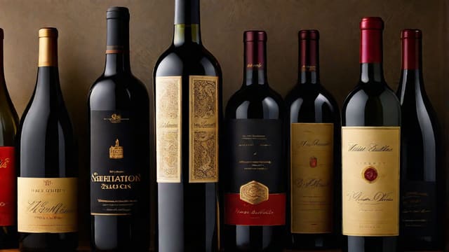 Where To Buy Vintage Wine