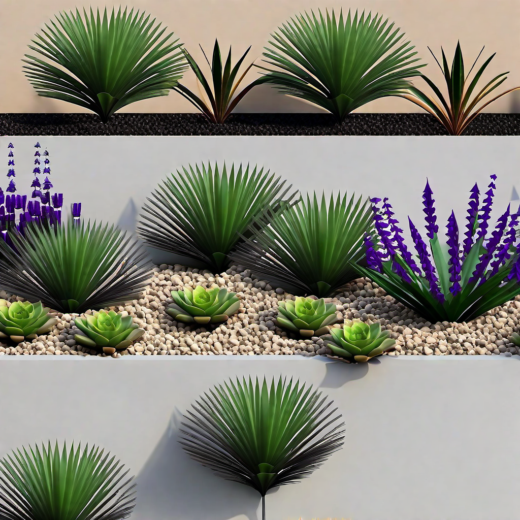 Drought-Resistant Garden: Beautiful Plants That Thrive in Dry Conditions