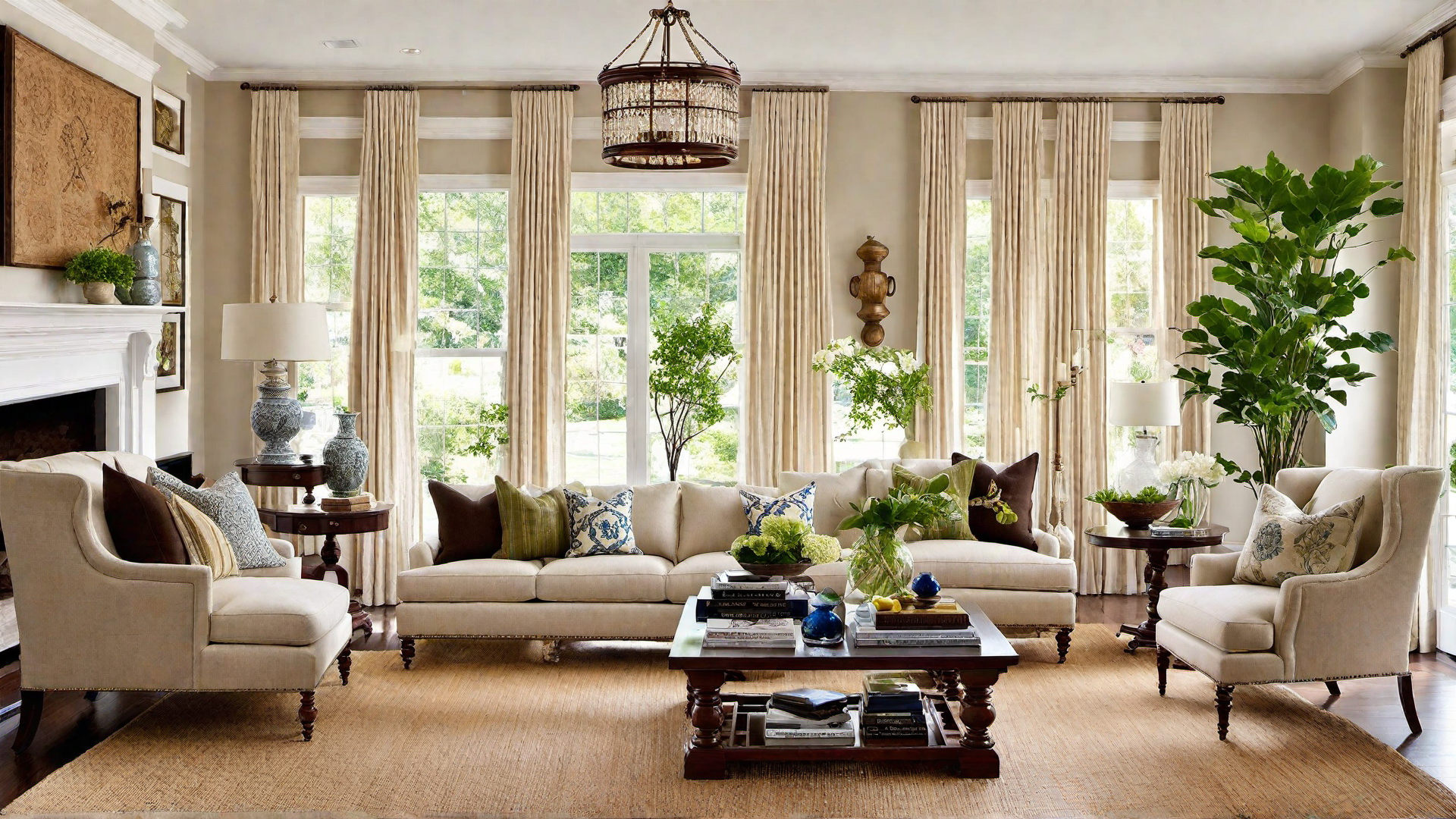 Reviving Colonial Styles: Tips for a Modern Makeover