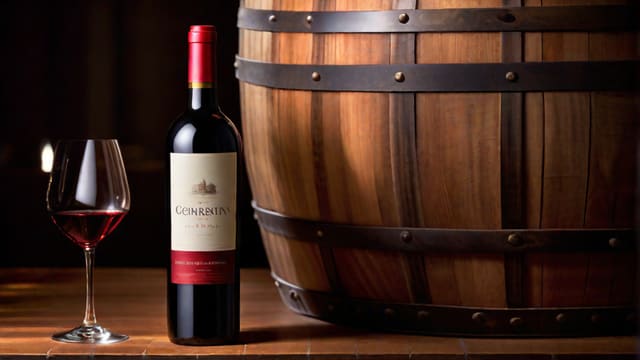 What Is A Red Blend Wine