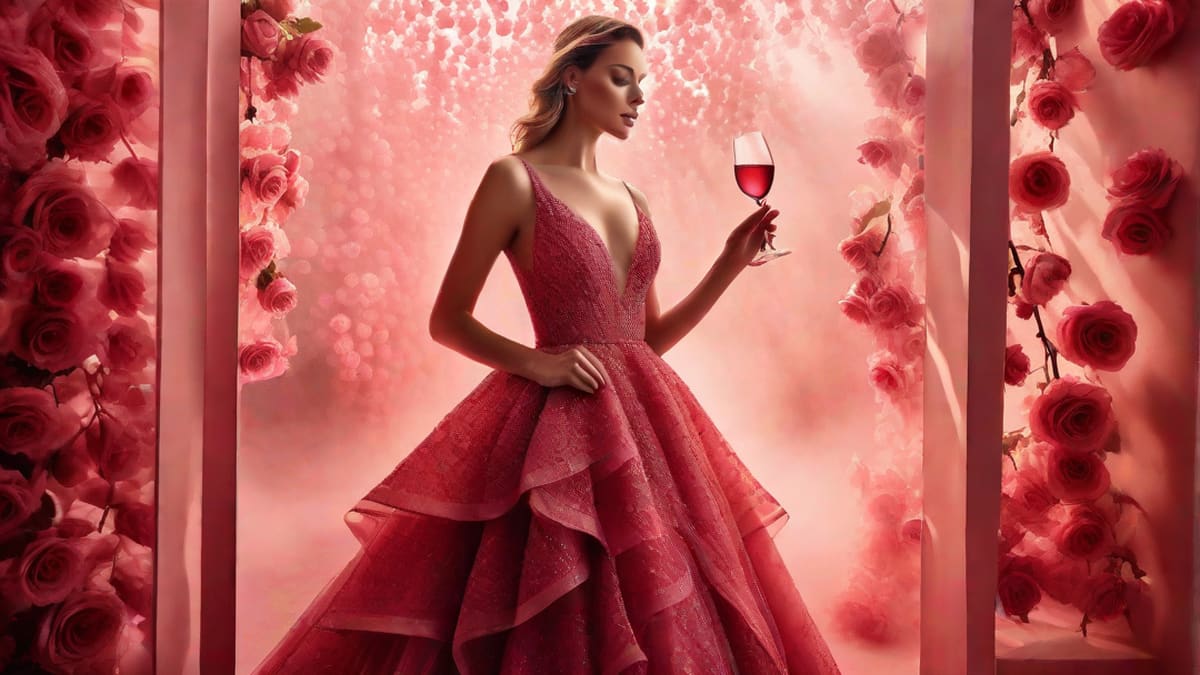 Does Rose Wine Go Bad
