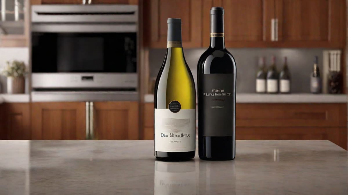 Do I Need To Refrigerate Wine After Opening